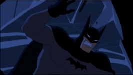 Batman Caped Crusader (Hindi) - Season 02 Episode 08
